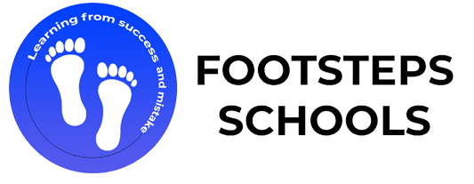 Footsteps schools